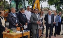 9 млн. лв. влагат в започналия днес ремонт на пътя Добрич-Варна