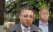 Ремонт на пътя Добрич-Албена може да започне есента