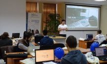 Международна академия по бизнес образование започва във Варна