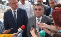 МРРБ отпуска още 3 млн. лв. за „Аспарухово“