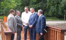 Николай Нанков: Наводненията не са ресор на МРРБ