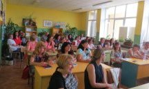 Учителите от ОУ „И.С.Тургенев” в Разград се свързват с колеги от цяла Европа чрез Twinning
