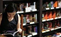 Увеличават се читателите в библиотеките в област Добрич