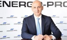 Шефът на „Енерго-Про“ стана енергетик на годината