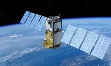 Изстрелват първия в историята на страната геостационарен комуникационен сателит