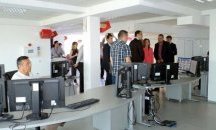 3 пъти са намалели катастрофите на „умните кръстовища“ в Пловдив