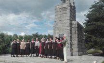 Казанлъшките социалисти отбелязаха 135-годишнина от рождението на Георги Димитров