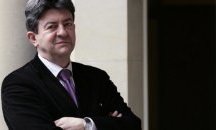 Жан-Люк Меланшон оглавява лавата опозиция във френския парламент