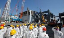Японска АЕЦ пази реактори от носещ бомба дрон