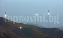 Пхенян разполага с до 150 ядрени обекта