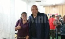 Министър на спорта обеща електронни мишени на спортната стрелба