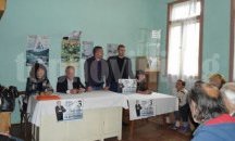 Продължават срещите на кандидата за кмет на Антоново с жителите на села от общината