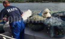 Смесени екипи проверяваха риболовни кораби и търговски обекти в област Добрич