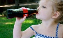 Вредна ли е Кока-колата за децата? Отговорът на лекаря