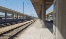 Влак блъсна на Централна гара пловдивчанин с увреден слух