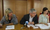 Ще променят Наредбата за управление на общинските пътища в Шуменско