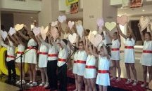 Наградиха победителите в Националния ученически театрален фестивал в Русе