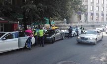КАТ Хасково натисна и чужденците