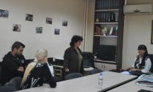 Молят депутат за храм в санданско село