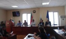 Смениха директора на болницата в Омуртаг