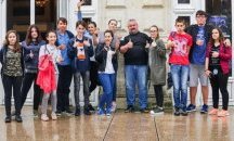 МФТ „Импулс“ в Разград с две награди от Национален театрален фестивал