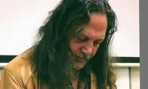 Нидал Алгафари представя книгите си в Поморие