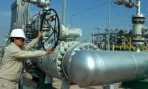 Йълдъръм към Ципрас: Газопроводите, които ще минат през България, ще гарантират енергийната сигурност на ЕС