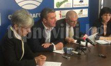 Социалистите питат кмета на Стара Загора защо по-рано не е предложил решение на проблема с „Бедечка“