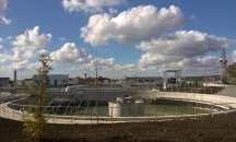 Словаци и германци напират да строят пречиствателната станция в Айтос