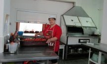 Обновиха Домашния социален патронаж във Велики Преслав