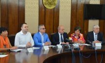 Русе и Гюргево правят малки пристанища на Дунав с над 7 млн. евро