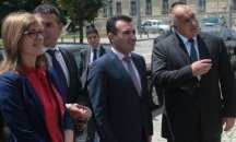 Заев: Ще честваме заедно с Борисов Илинден в Македония