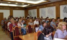 Възможности за финансиране по ПРСР бяха представени в Община Добричка