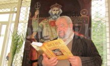Проф. Христо Трендафилов е носител на Националната награда „Христо Г. Данов”