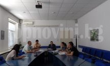 ВиК дружеството получи съоръженията, държавна собственост в Търговище