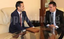 Турски дипломат: България ни разбира най-добре за мигрантите