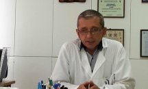 Закриха и урологично отделение в болницата в Добрич