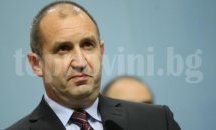 Румен Радев се срещна с ръководството на Българската асоциация по информационни технологии