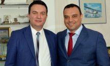 Изграждането на жп линията София – Скопие остава приоритет