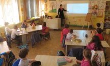 Близо 80 процента от пловдивските първокласници-приети по първо желание
