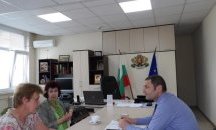 Дискутираха проблемите в спешната помощ в Търговище