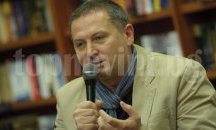 Георги Господинов – поет на месец юни в Столична библиотека