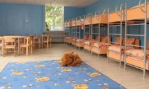Сборни групи в благоевградските детски градини.
