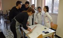 Ученици от Хасково и региона отиват на стаж в Португалия и Малта