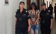 Задържаната за убийство в Холандия: Нямам пряко участие. Трима българи извършиха престъплението