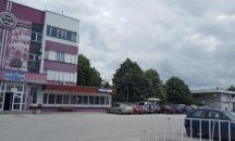 Забранено е паркирането на улица до КАТ-Пловдив