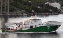 Норвежки кораб ще провежда научни изследвания в Черно море