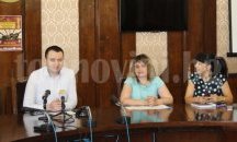 Над 60 участници в третото издание на Парад на ретро автомобили в Русе