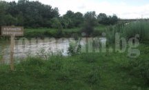 Забранено е къпането и плуването в необезопасени и неохраняеми водоеми в Общината