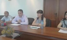 Хасковлии изпращат вече сигнали за нередности с телефона си
